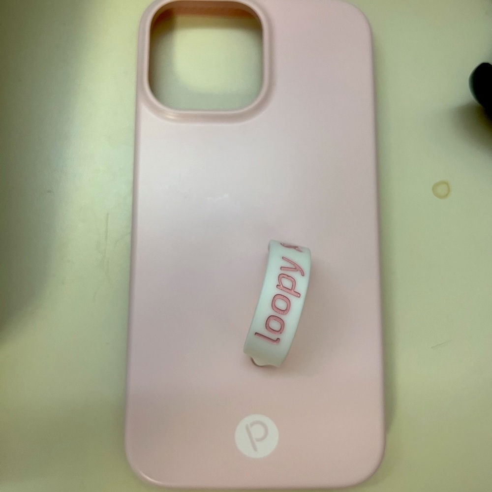 Loopy Case